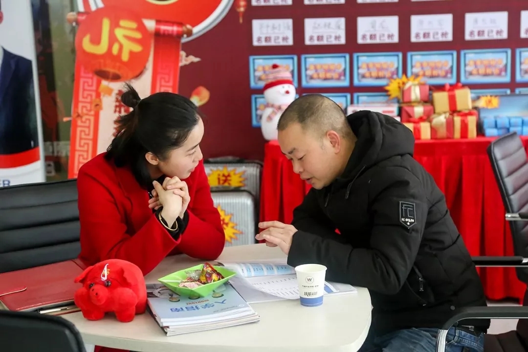 火火火火火,杭州万通掀起报名热潮!