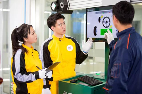 <b>学汽车技术，怎样选择一门适合自己的课程？</b>